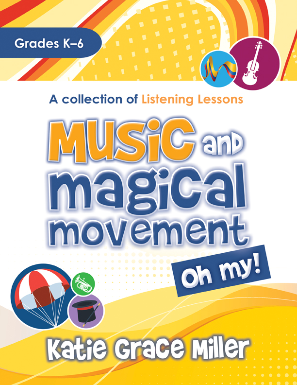 Music and Magical Movement, Oh My